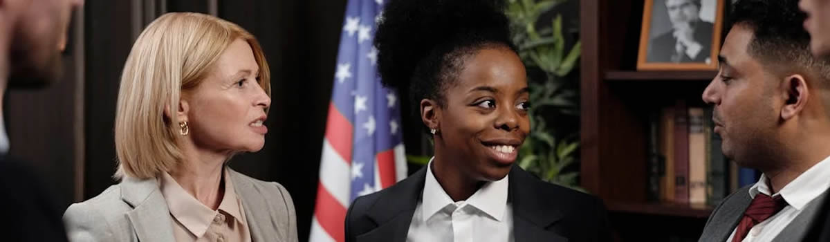 BTS Assistant judiciaire