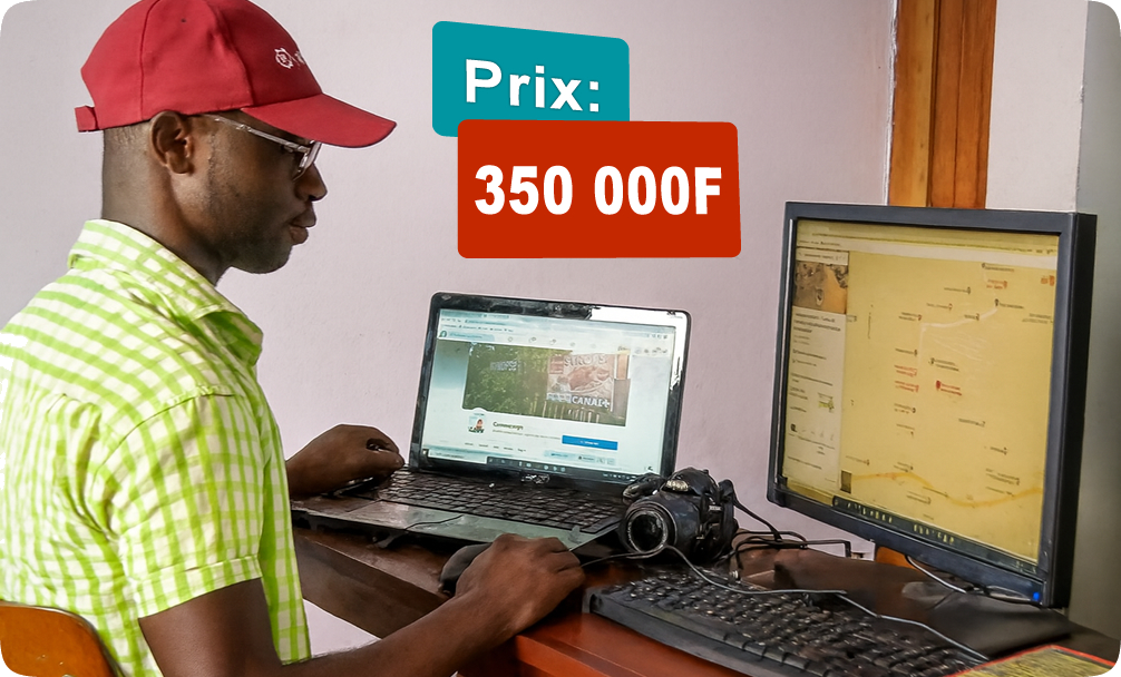 Formation community manager