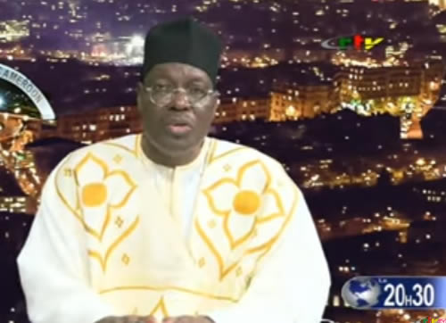 Salle de formation au centre Compass Institute.