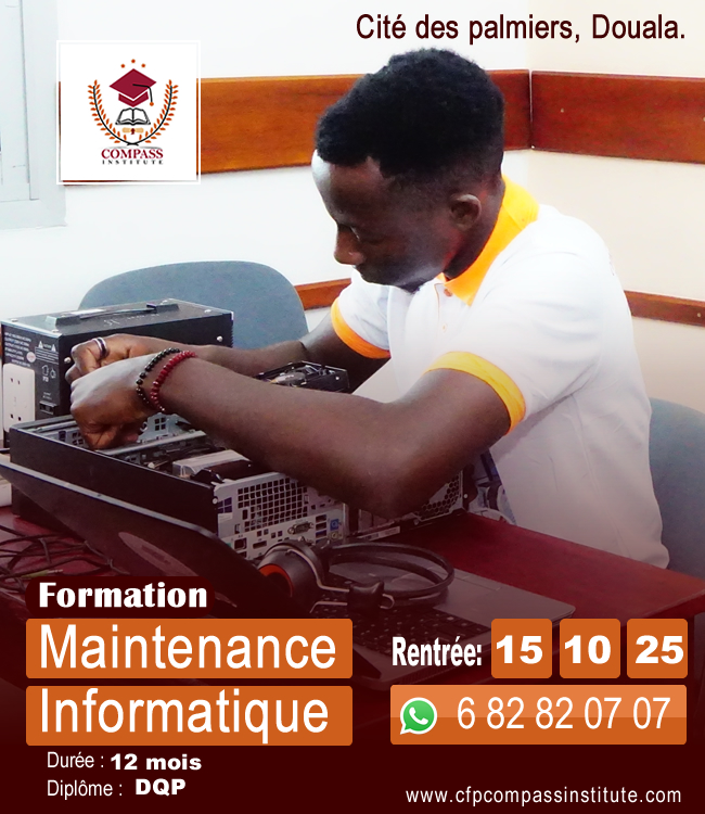 Formation courte en marketing digital