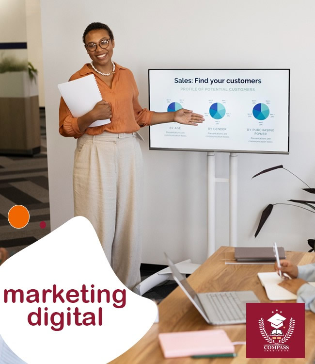 Formation courte en marketing digital